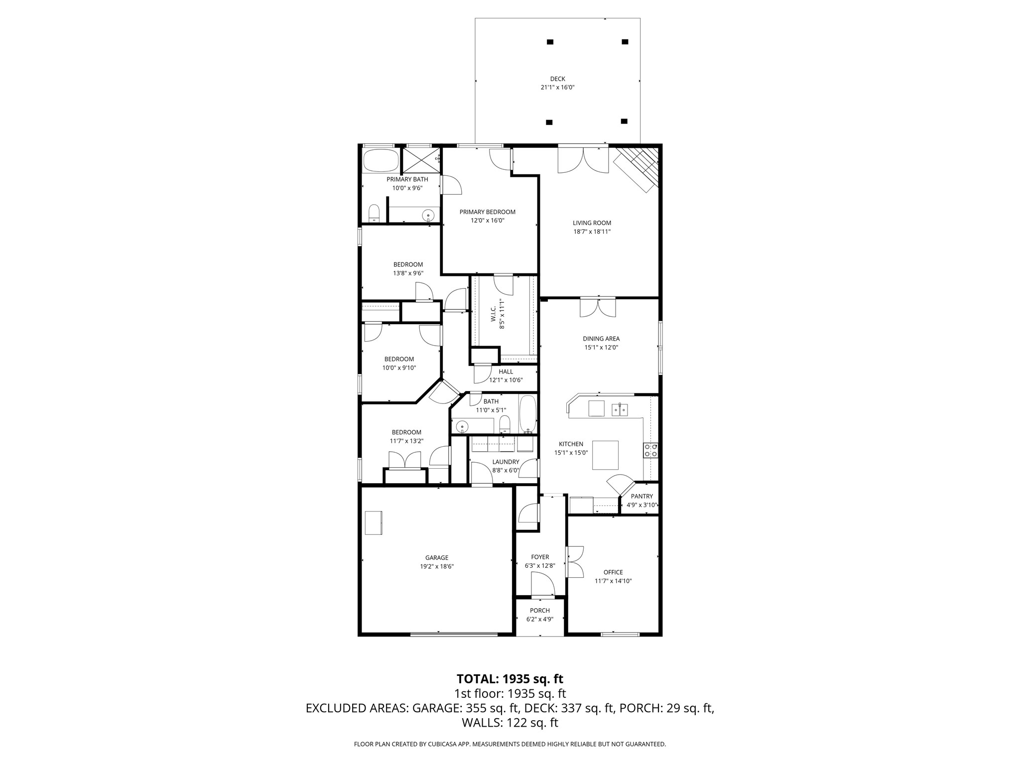 10809 Valor Trail Fort Worth TX 76108
