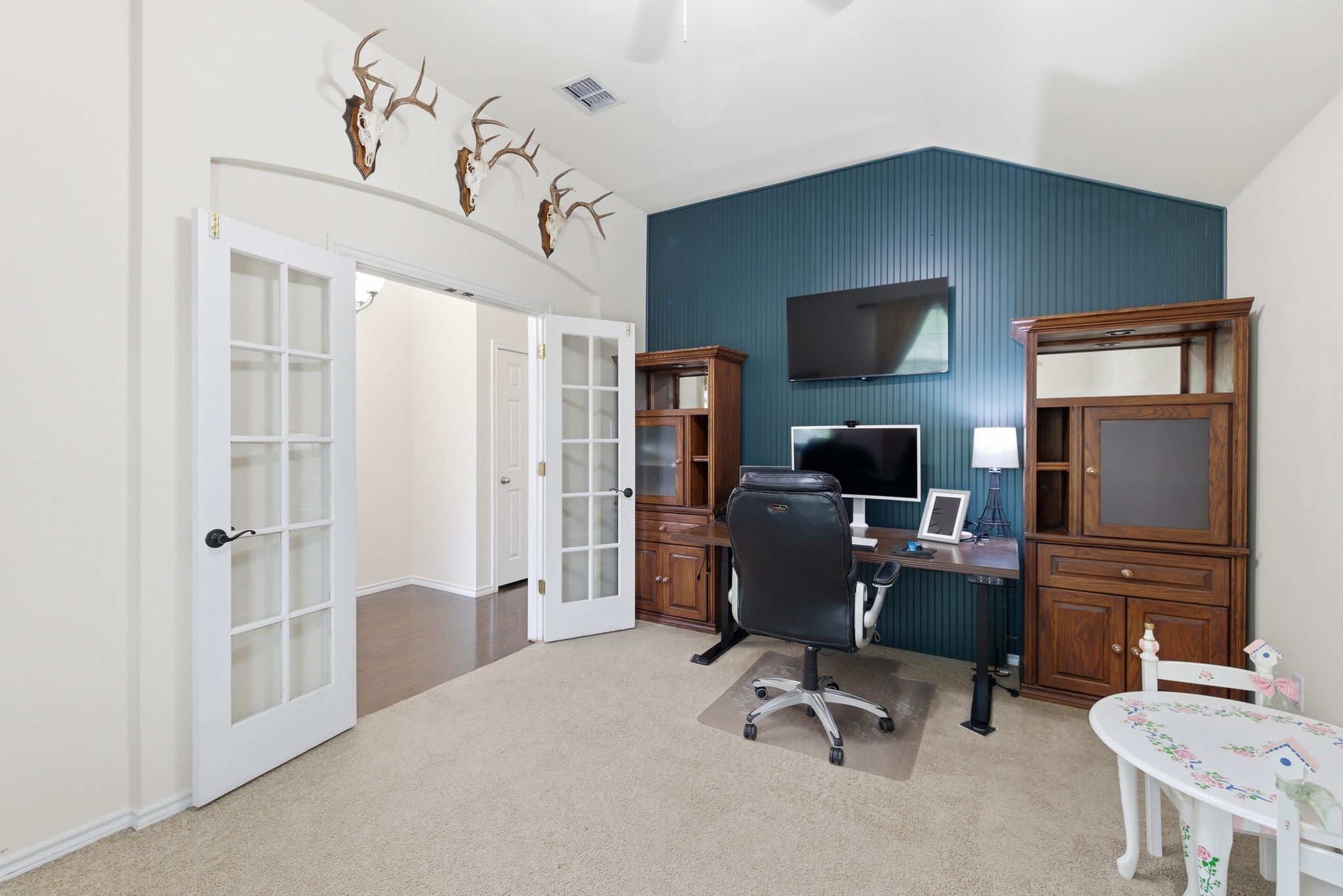 10809 Valor Trail Fort Worth TX 76108