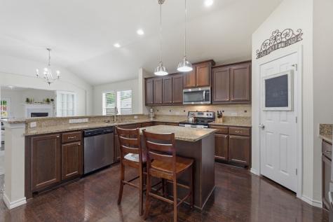 10809 Valor Trail Fort Worth TX 76108