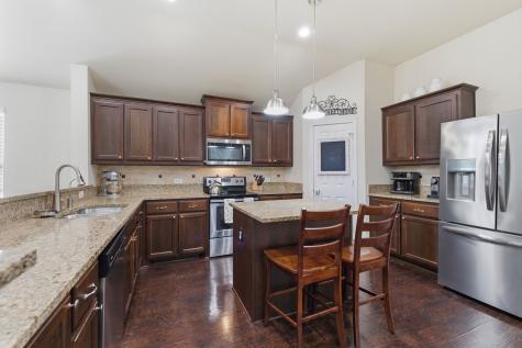 10809 Valor Trail Fort Worth TX 76108
