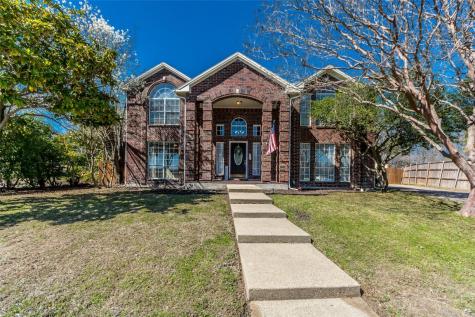 9206 Pheasant Run Drive Rowlett TX 75089