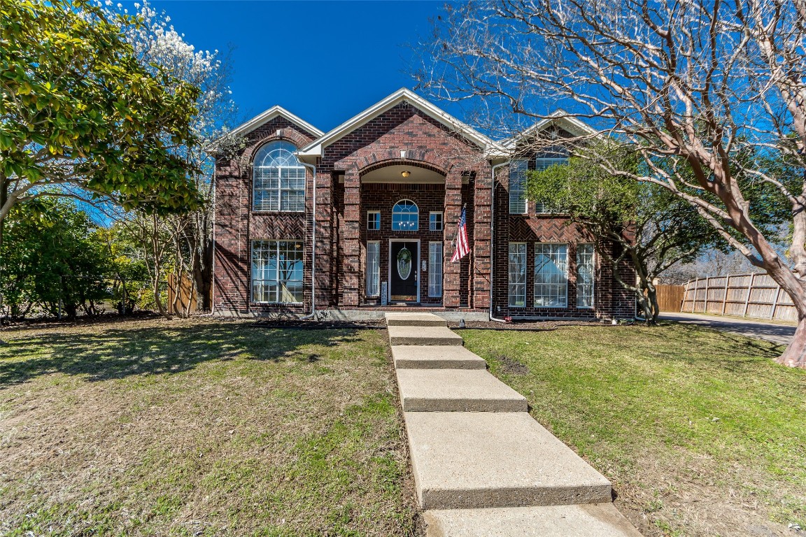 9206 Pheasant Run Drive Rowlett TX 75089