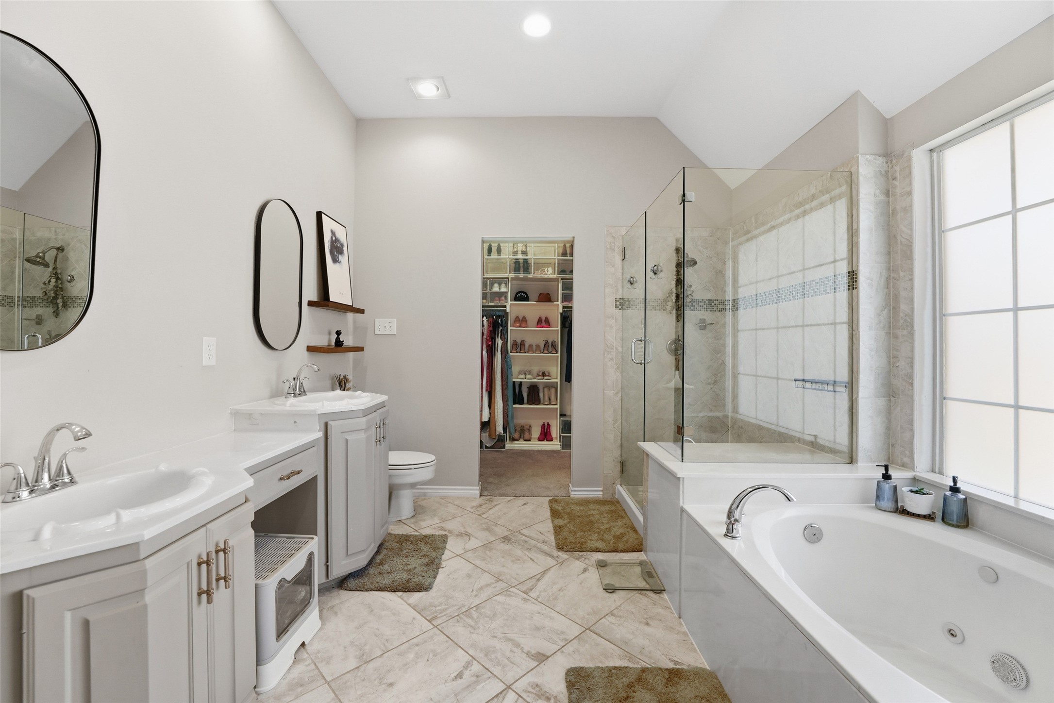 8609 Old Oak Drive Irving TX 75063