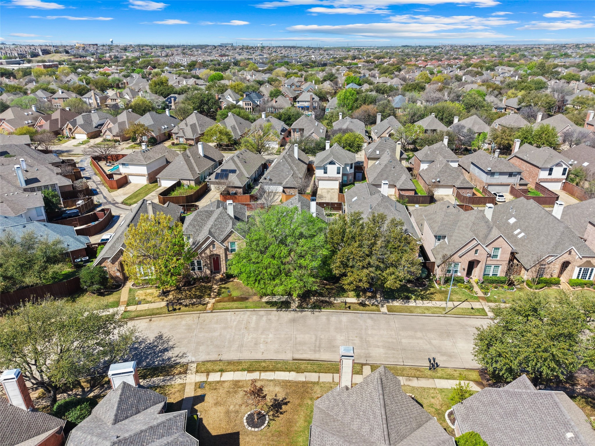 8609 Old Oak Drive Irving TX 75063