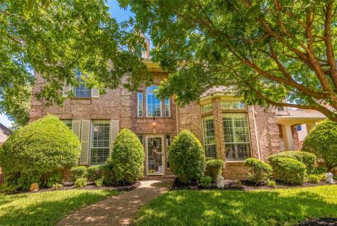 1310 Granger Drive Allen TX 75013