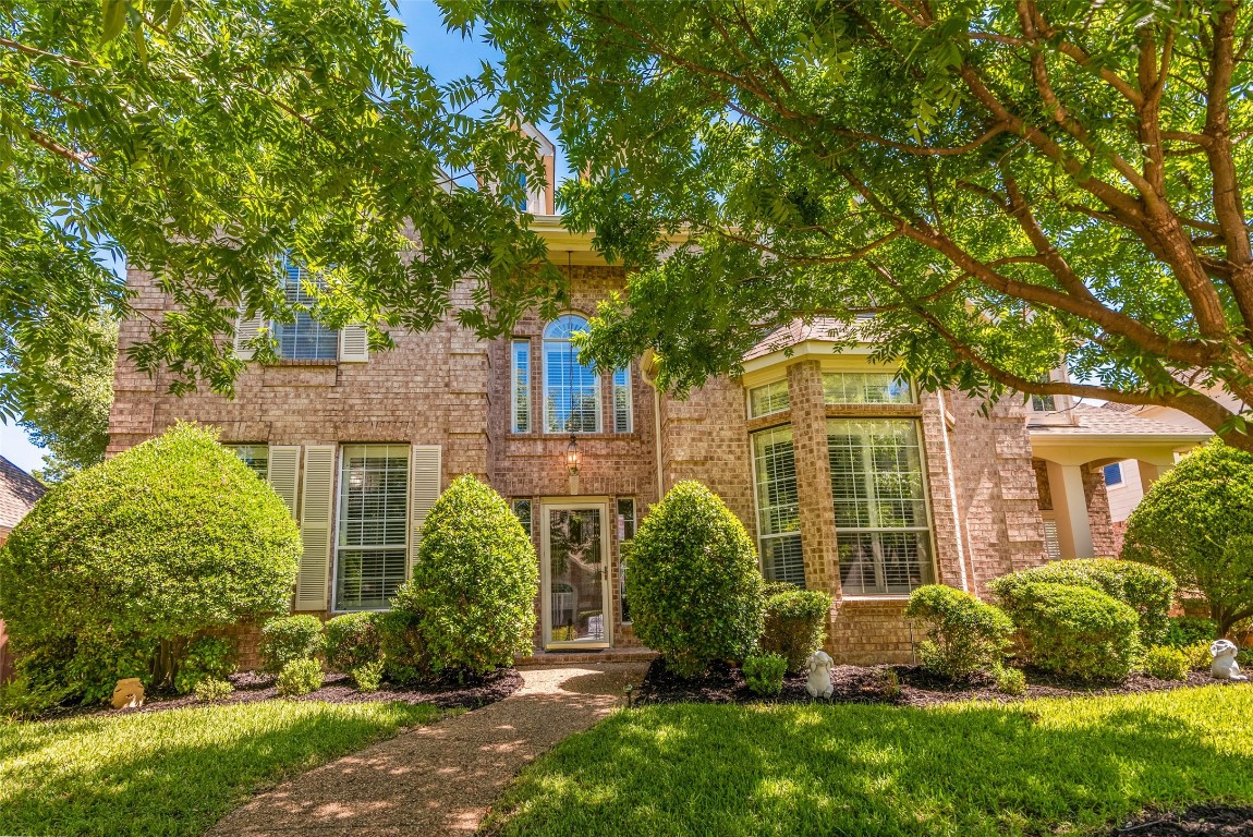 1310 Granger Drive Allen TX 75013
