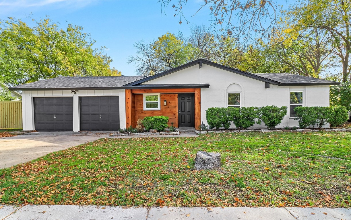 216 Button Street Little Elm TX 75068