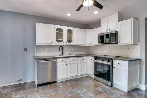 4201 Longmeadow Way Fort Worth TX 76133