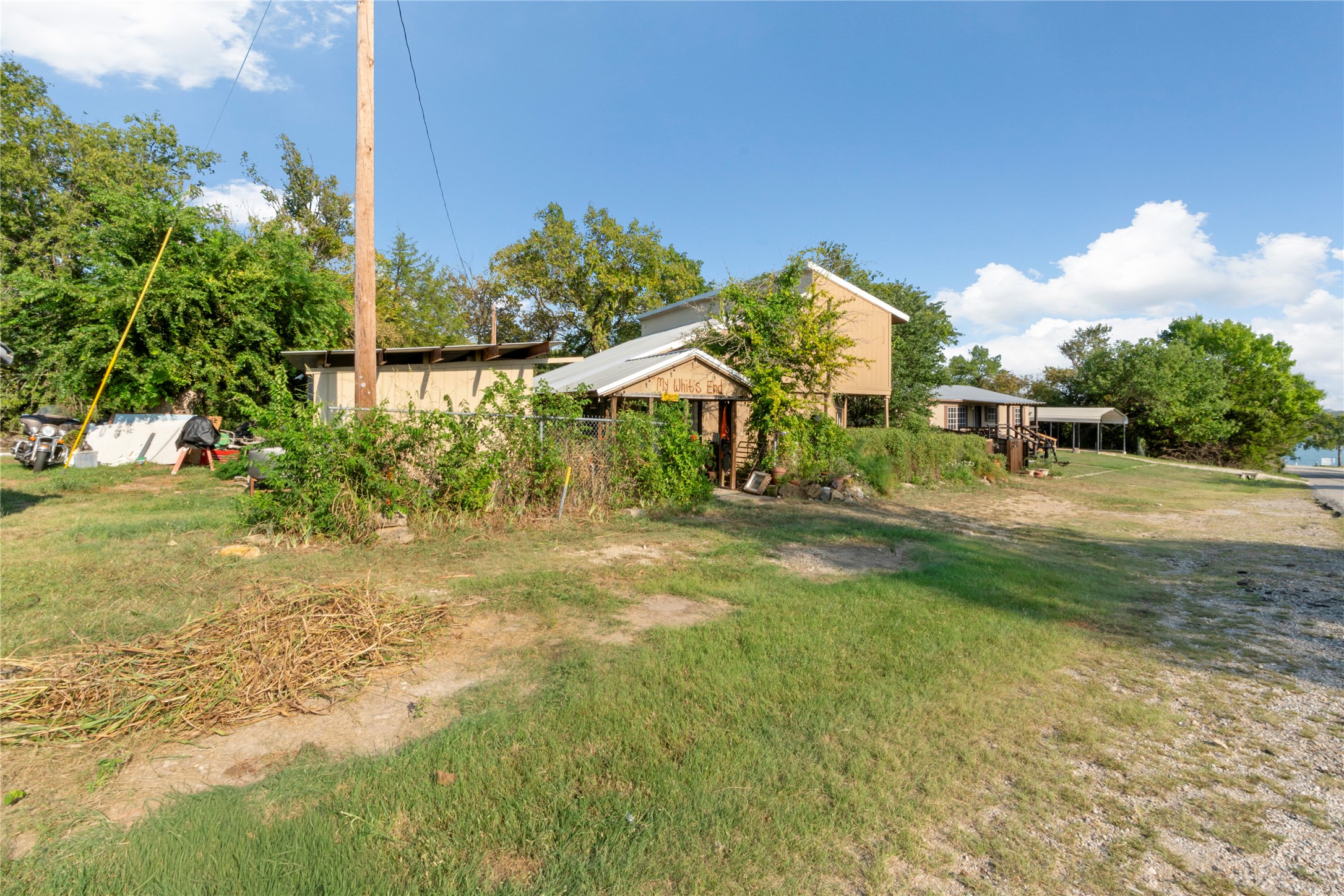 591 Fm 1201 Spur Gainesville TX 76240