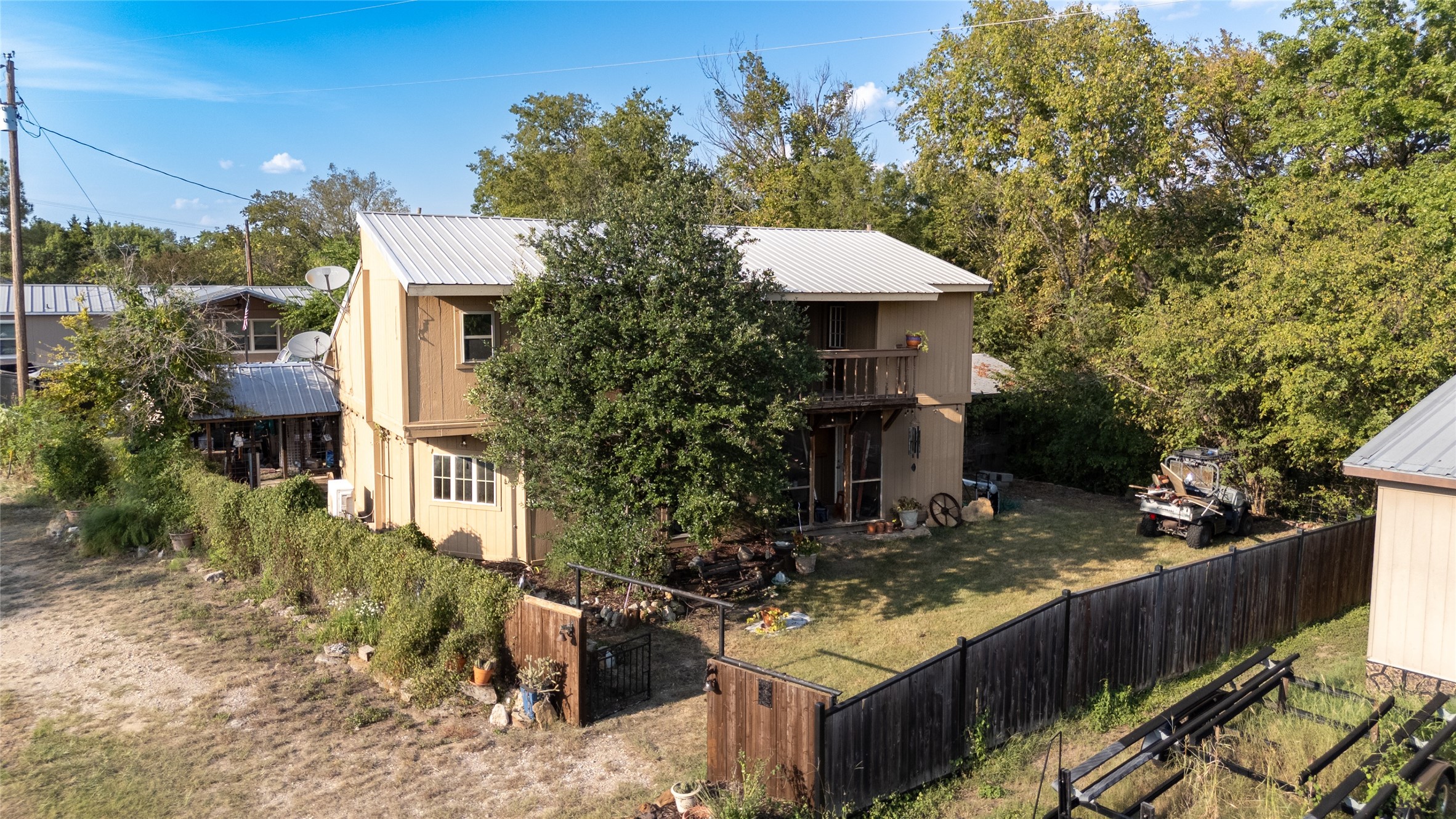 591 Fm 1201 Spur Gainesville TX 76240