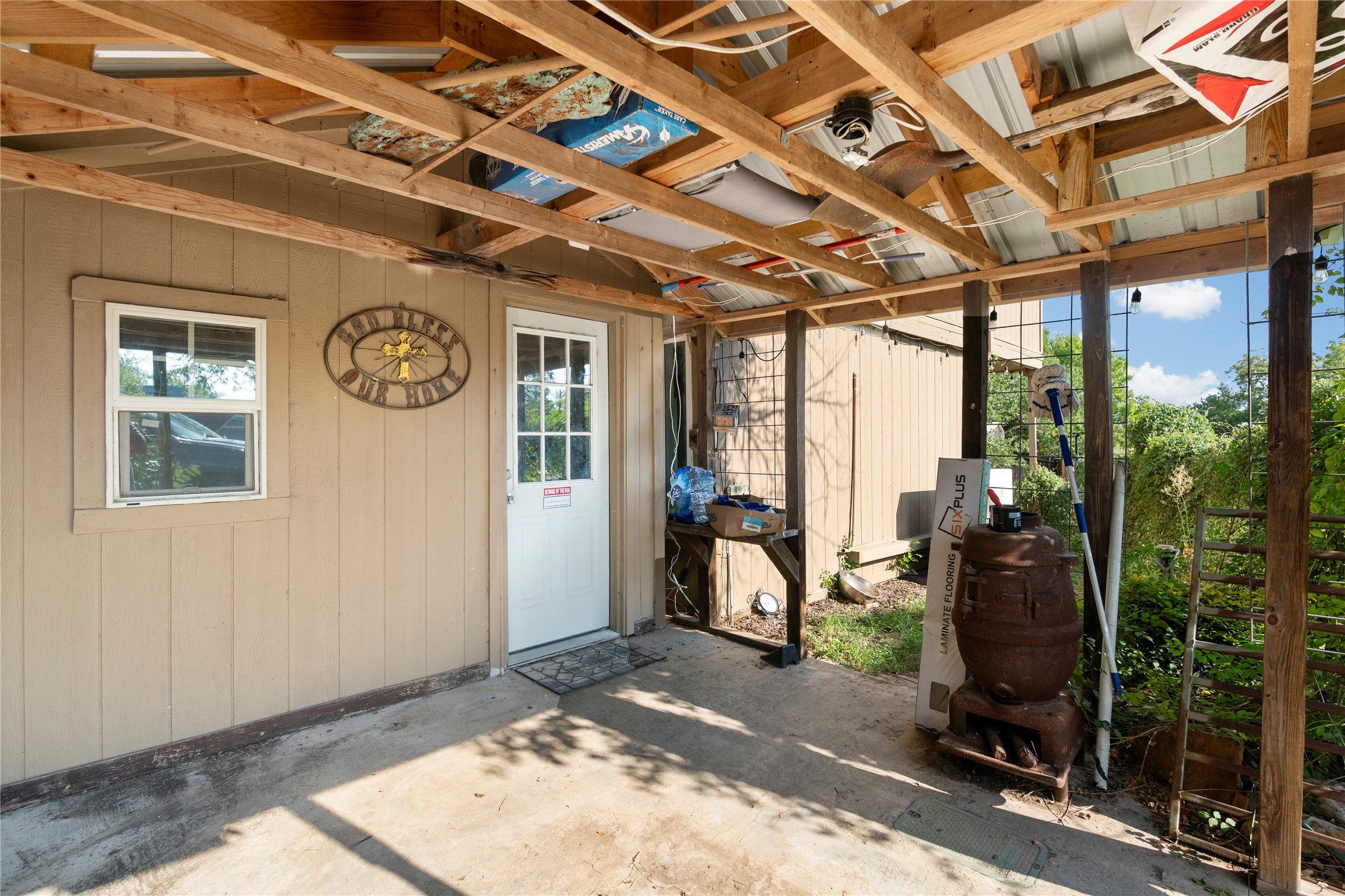591 Fm 1201 Spur Gainesville TX 76240