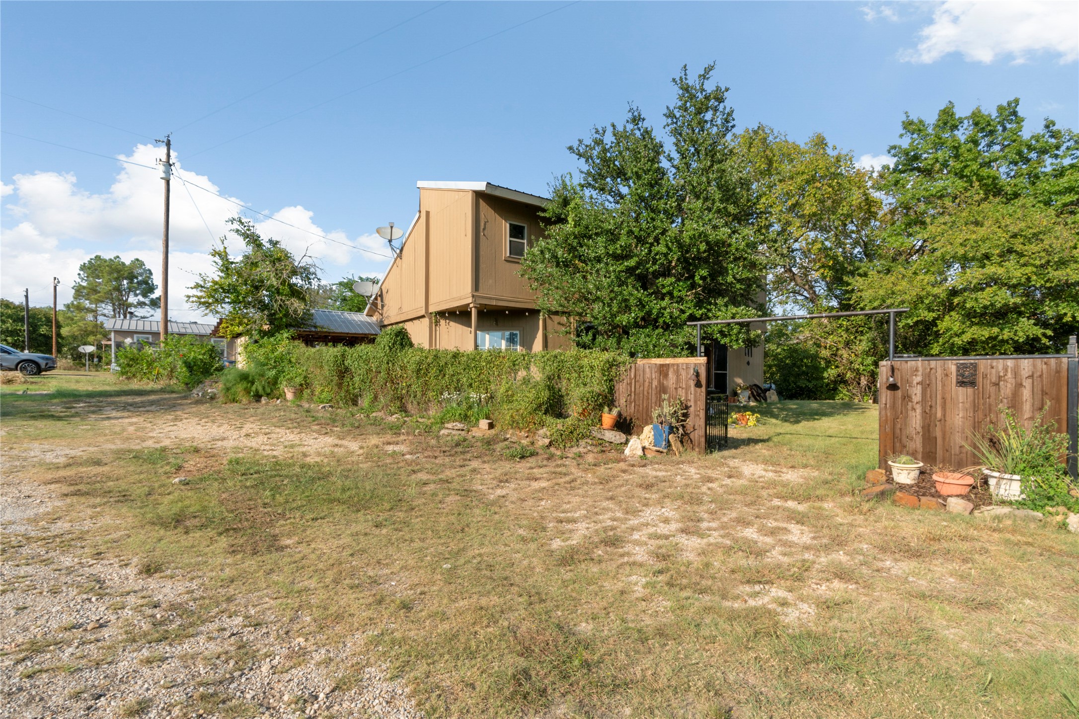 591 Fm 1201 Spur Gainesville TX 76240