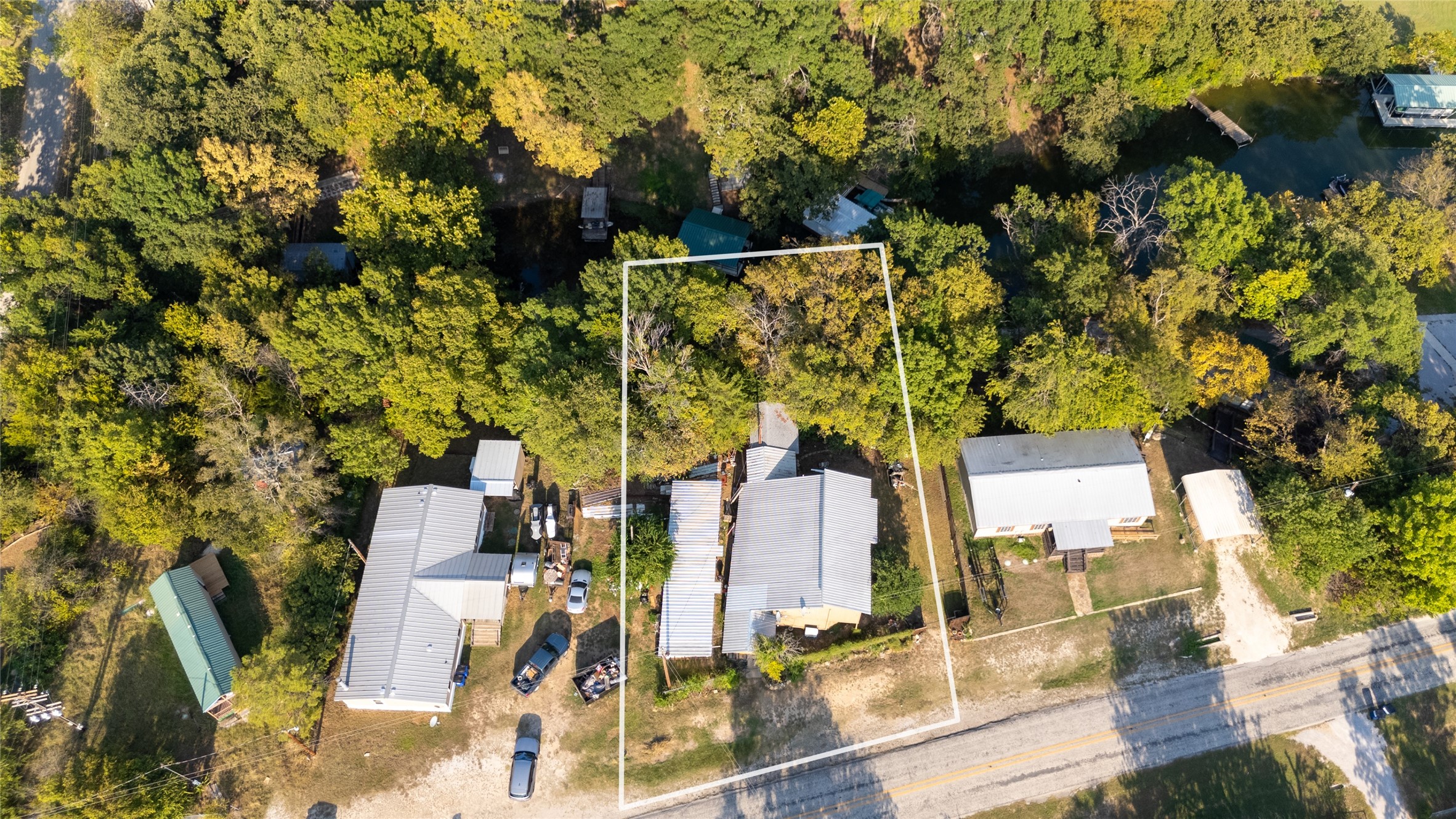591 Fm 1201 Spur Gainesville TX 76240