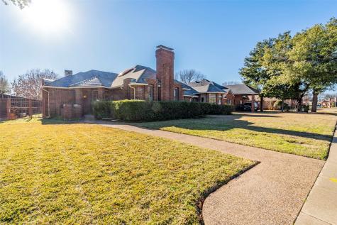 926 Fairway Drive Duncanville TX 75137