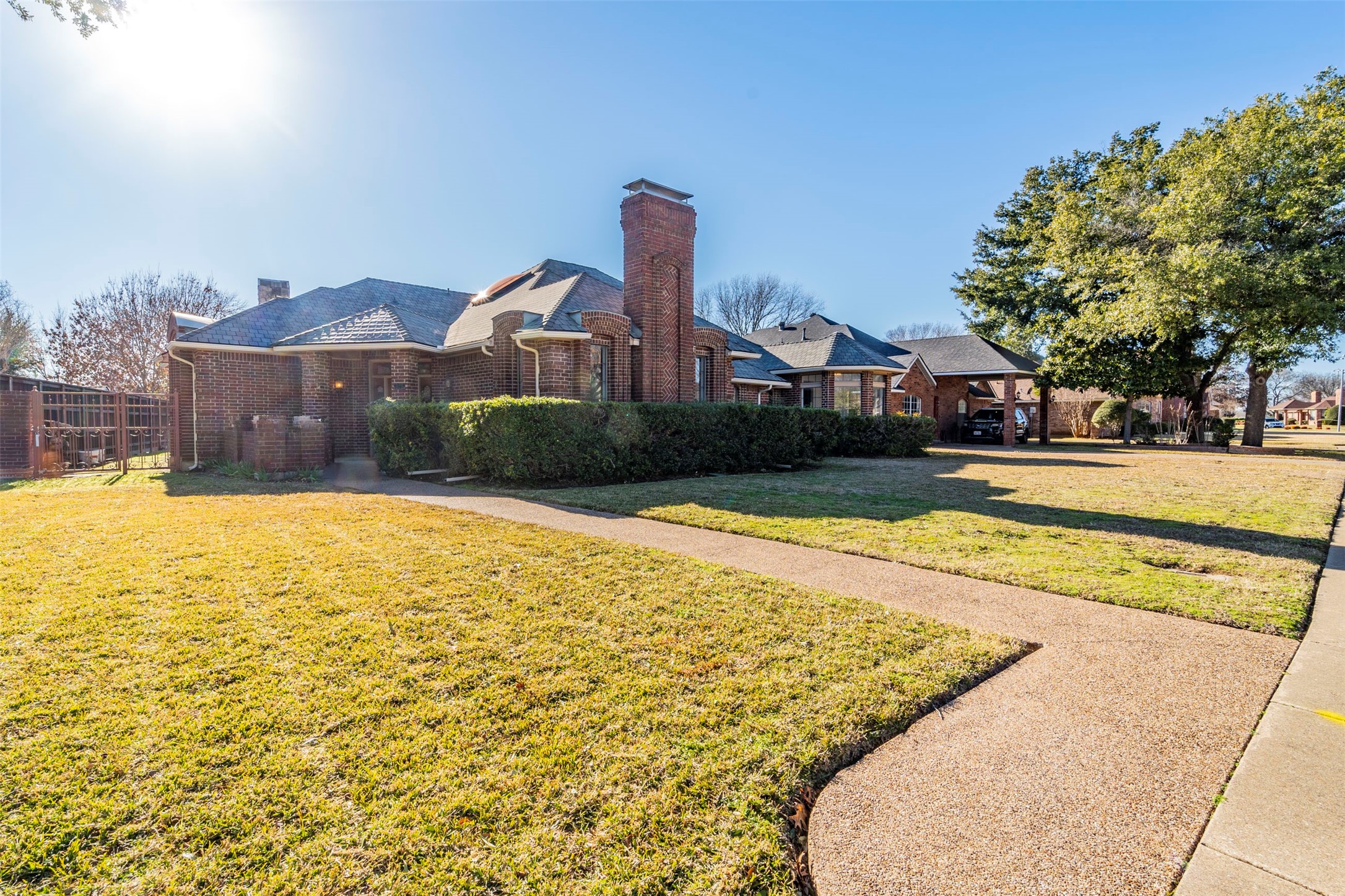 926 Fairway Drive Duncanville TX 75137