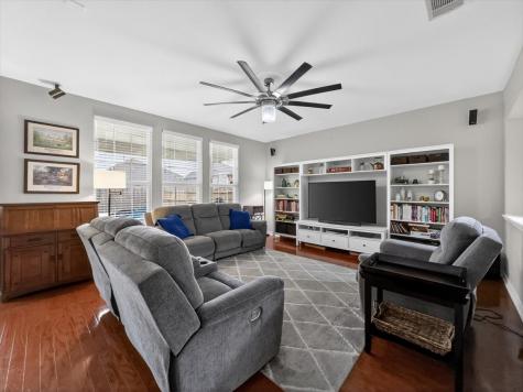 2679 Lake Ridge Drive Little Elm TX 75068