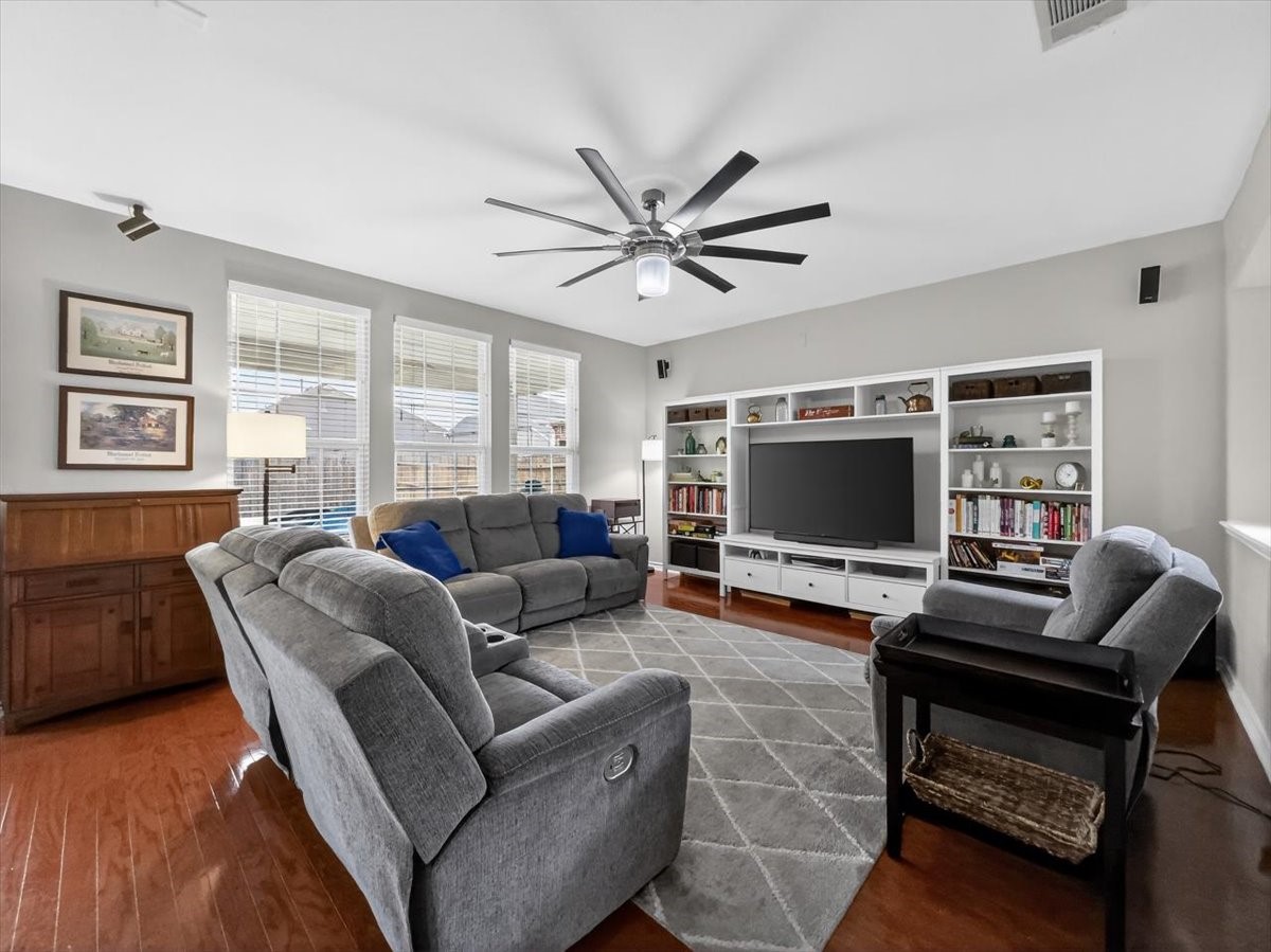 2679 Lake Ridge Drive Little Elm TX 75068