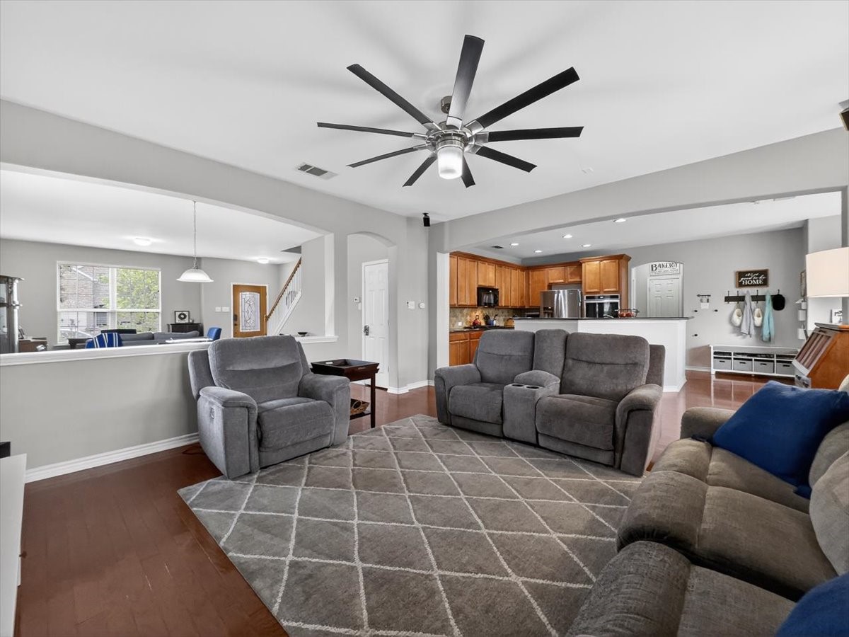 2679 Lake Ridge Drive Little Elm TX 75068