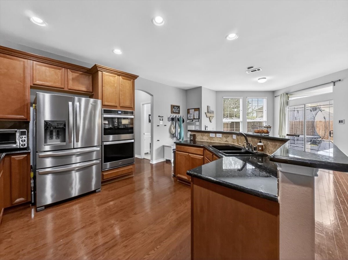 2679 Lake Ridge Drive Little Elm TX 75068