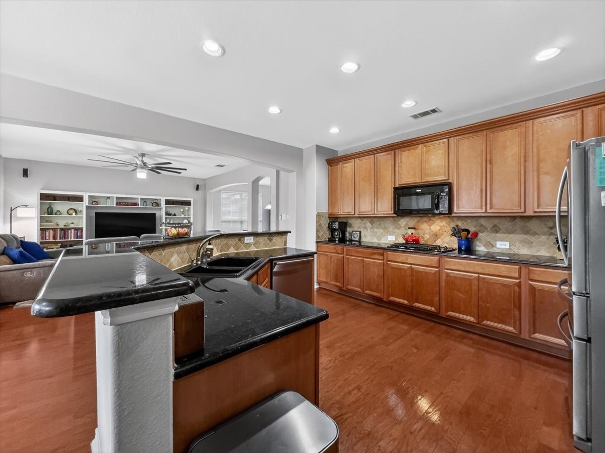 2679 Lake Ridge Drive Little Elm TX 75068