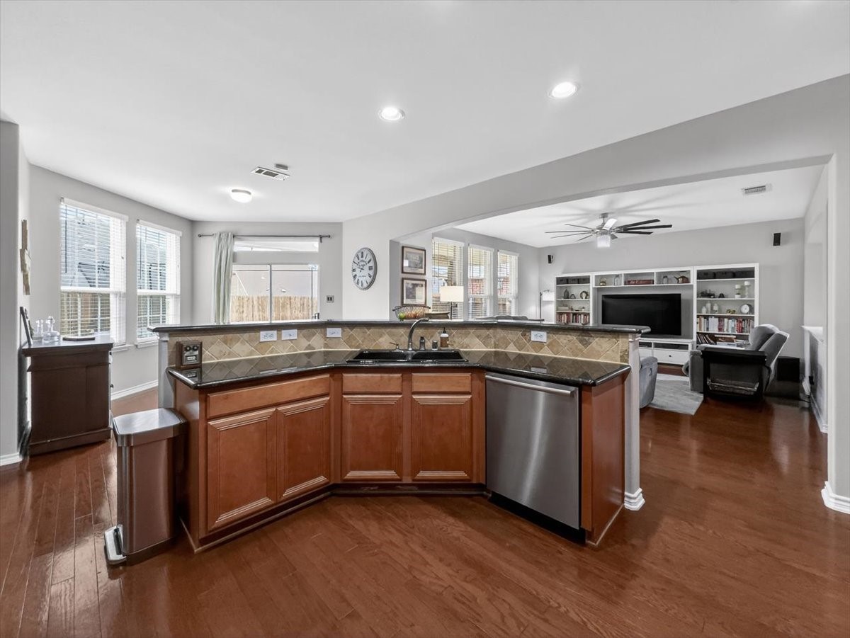 2679 Lake Ridge Drive Little Elm TX 75068