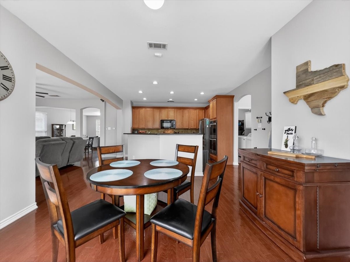 2679 Lake Ridge Drive Little Elm TX 75068