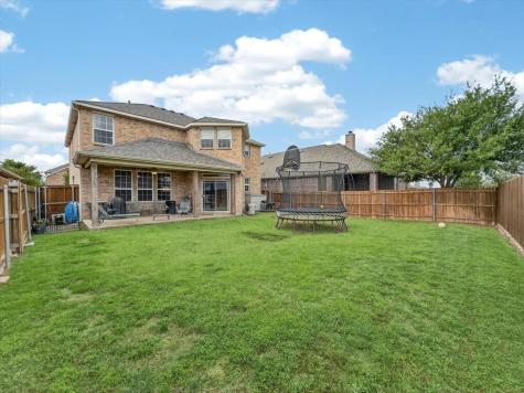 2679 Lake Ridge Drive Little Elm TX 75068