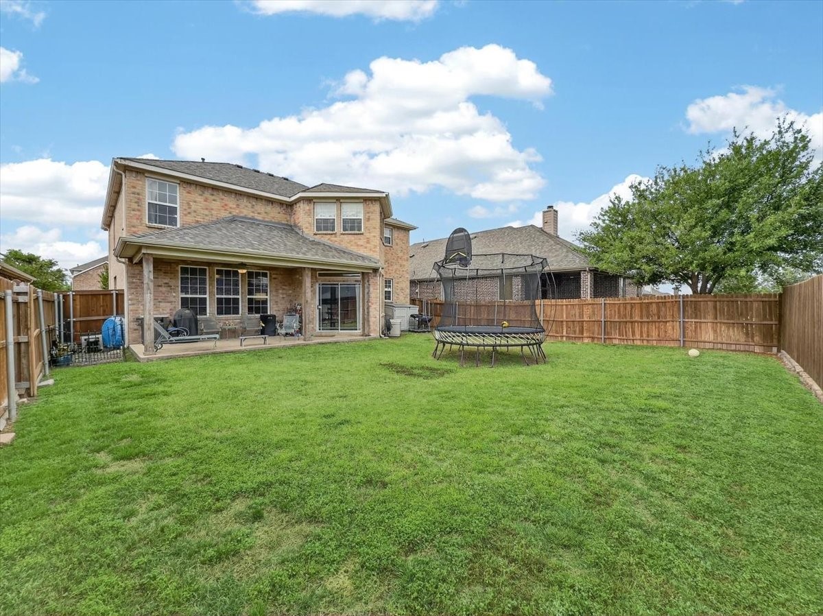 2679 Lake Ridge Drive Little Elm TX 75068