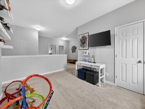 2679 Lake Ridge Drive Little Elm TX 75068