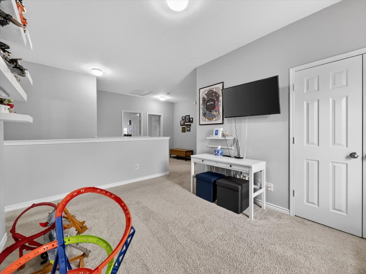 2679 Lake Ridge Drive Little Elm TX 75068