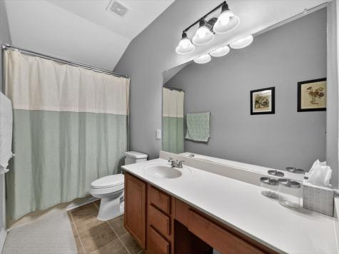 2679 Lake Ridge Drive Little Elm TX 75068