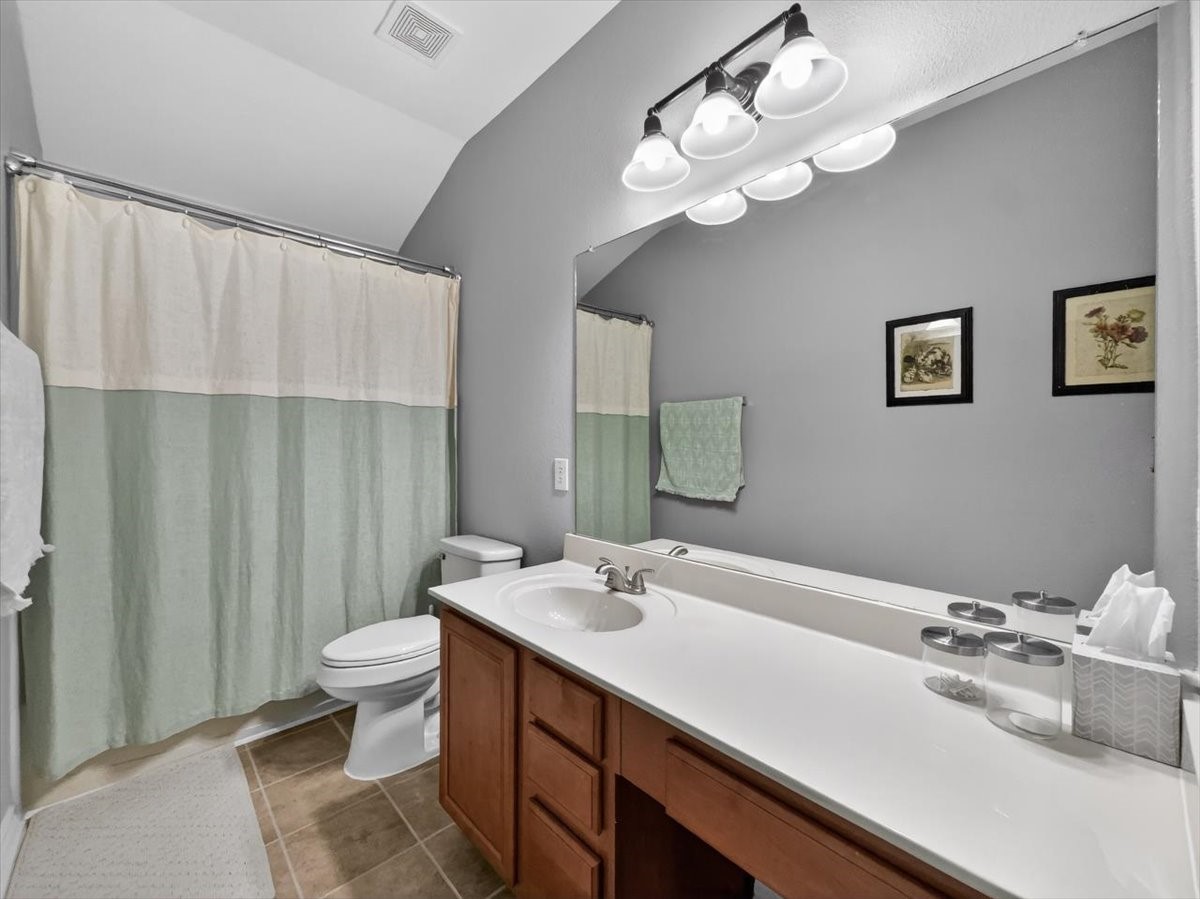 2679 Lake Ridge Drive Little Elm TX 75068