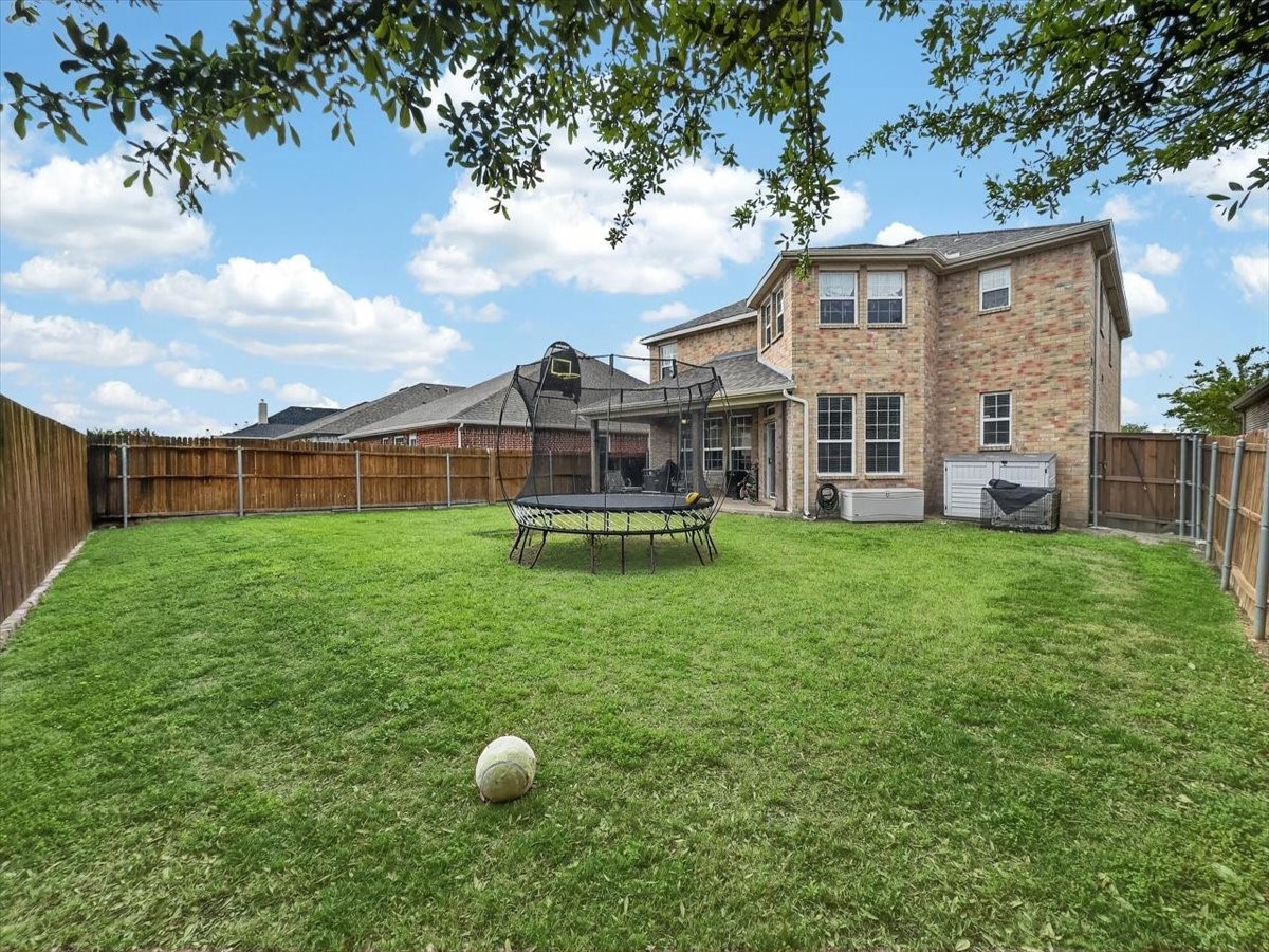 2679 Lake Ridge Drive Little Elm TX 75068