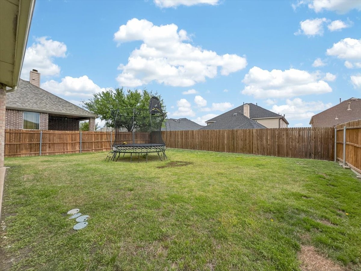 2679 Lake Ridge Drive Little Elm TX 75068