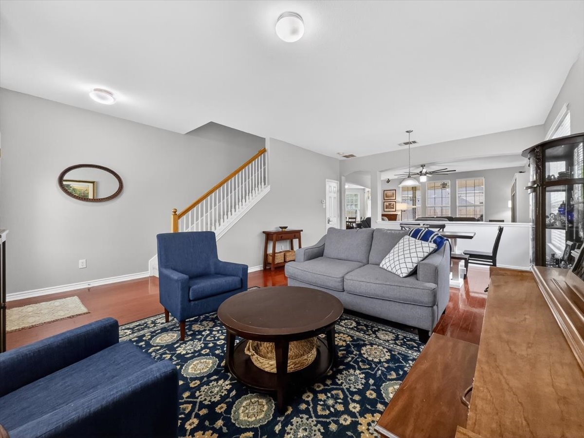 2679 Lake Ridge Drive Little Elm TX 75068