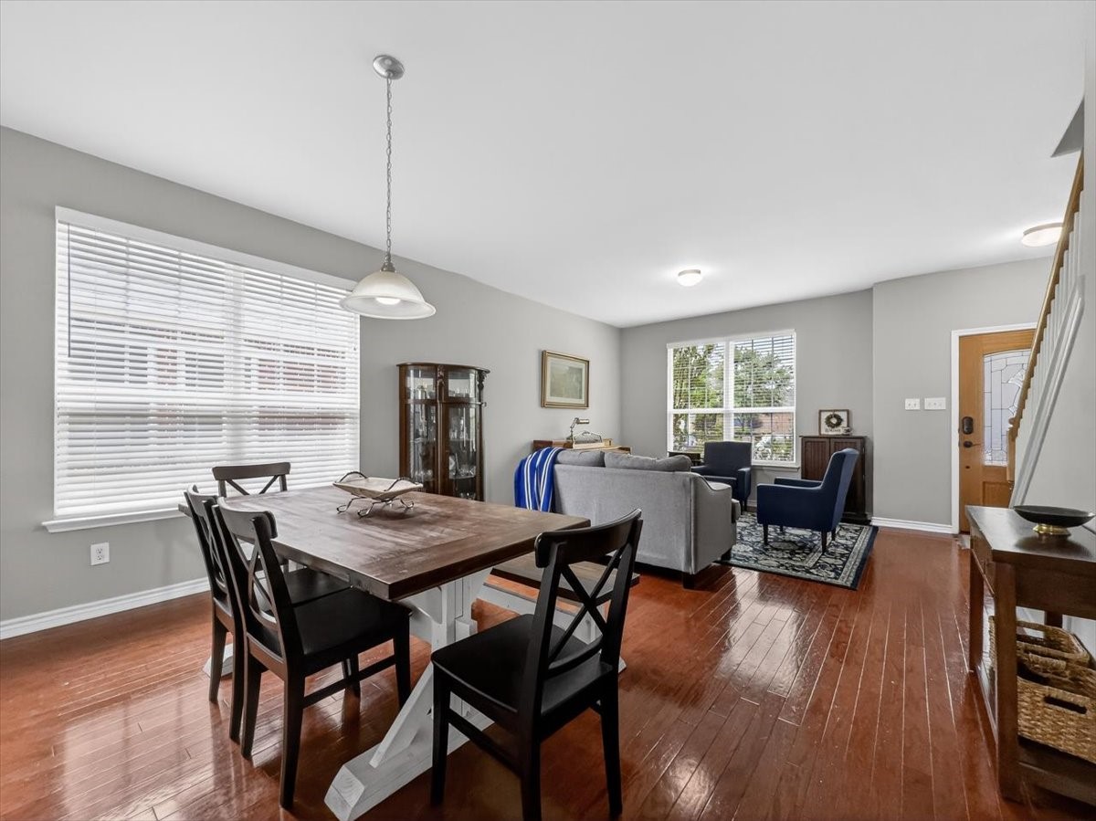 2679 Lake Ridge Drive Little Elm TX 75068