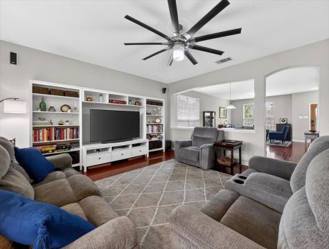 2679 Lake Ridge Drive Little Elm TX 75068