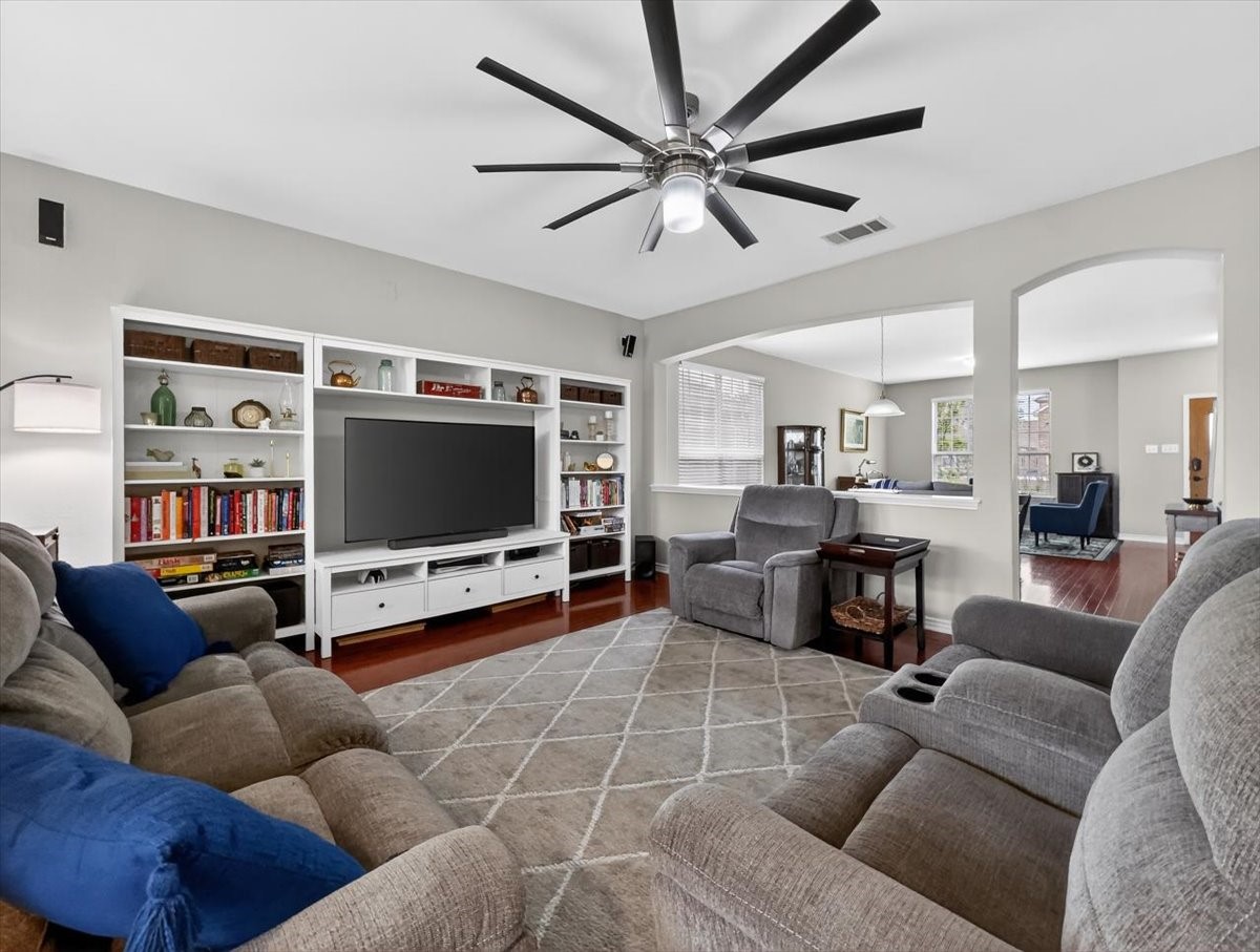 2679 Lake Ridge Drive Little Elm TX 75068