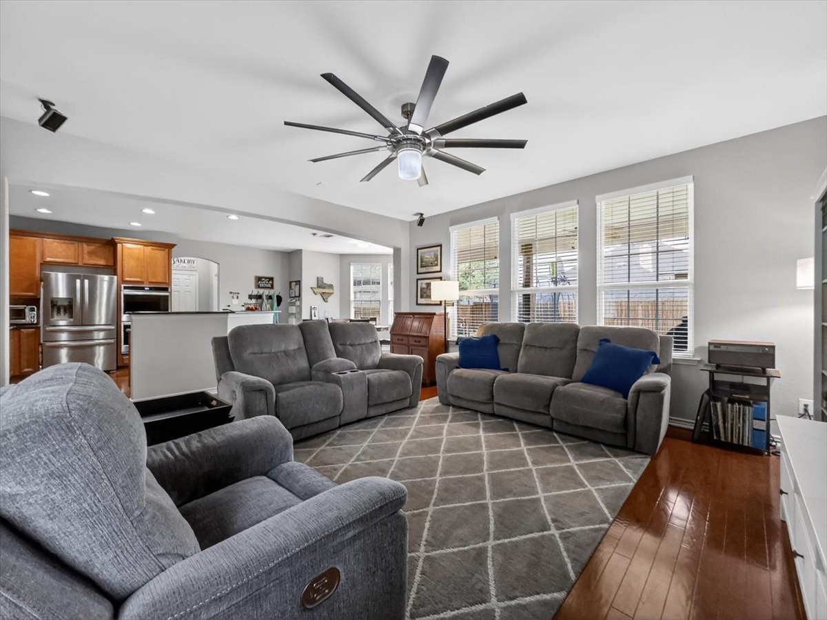 2679 Lake Ridge Drive Little Elm TX 75068