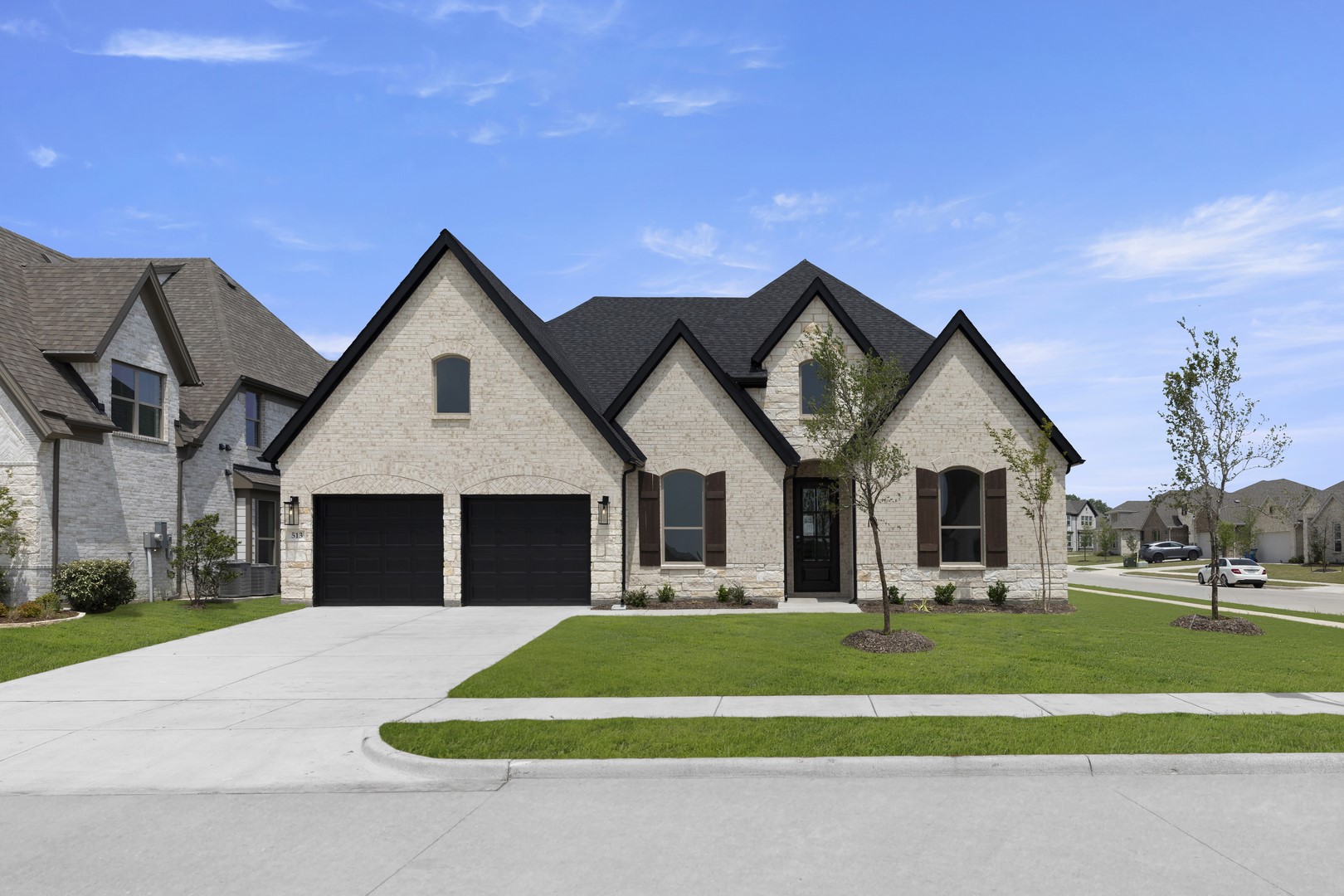 513 San Angelo Drive Forney TX 75126