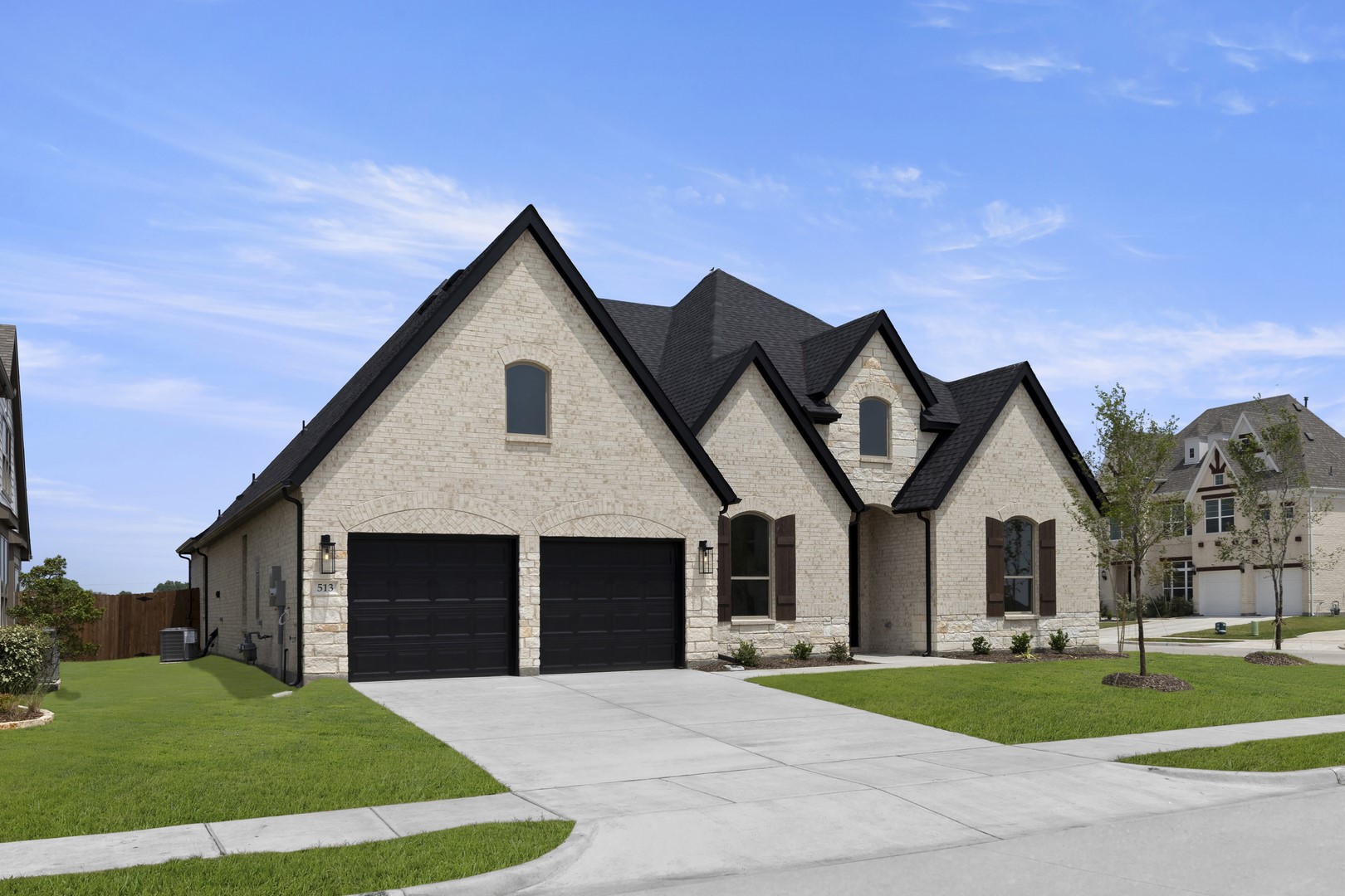 513 San Angelo Drive Forney TX 75126