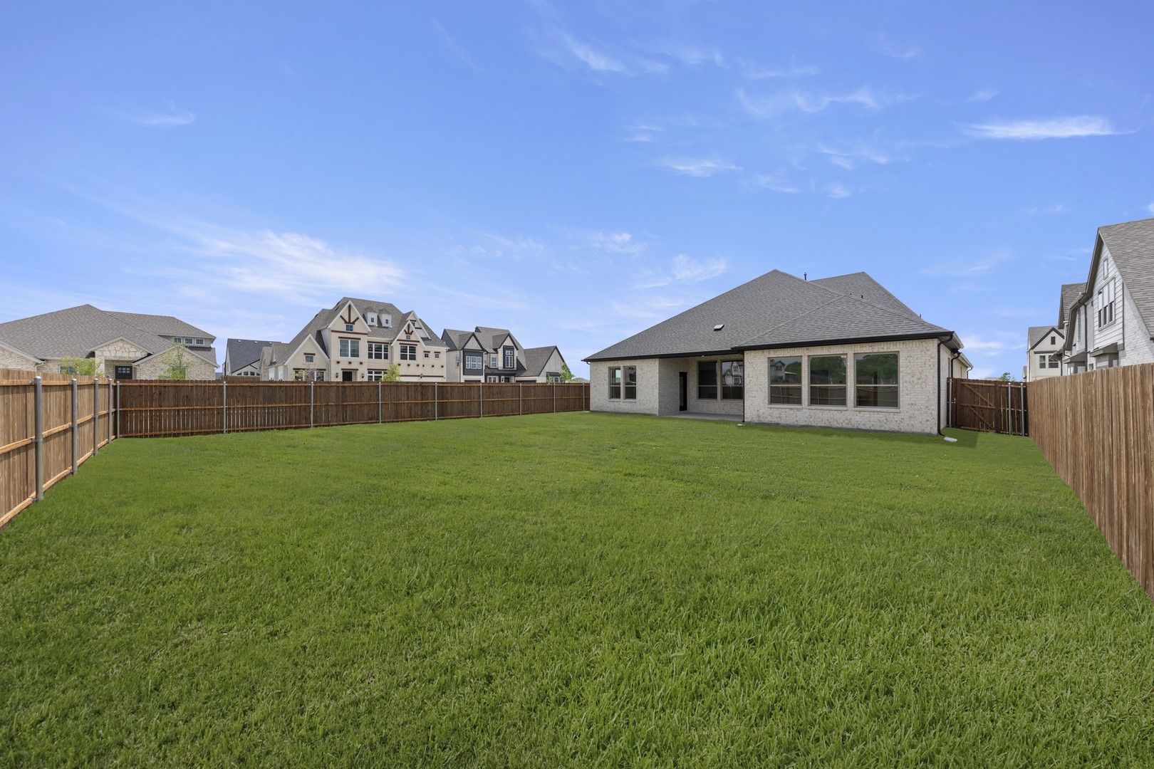 513 San Angelo Drive Forney TX 75126