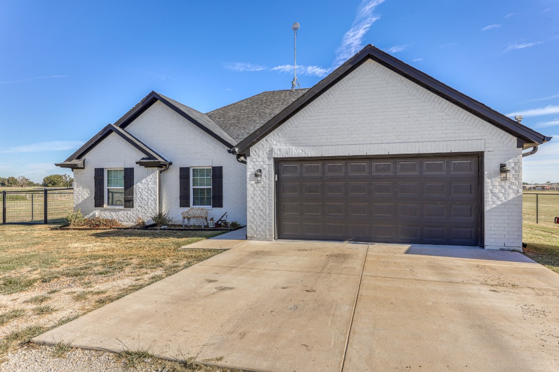 1520 Lazy Bend Road Millsap TX 76066