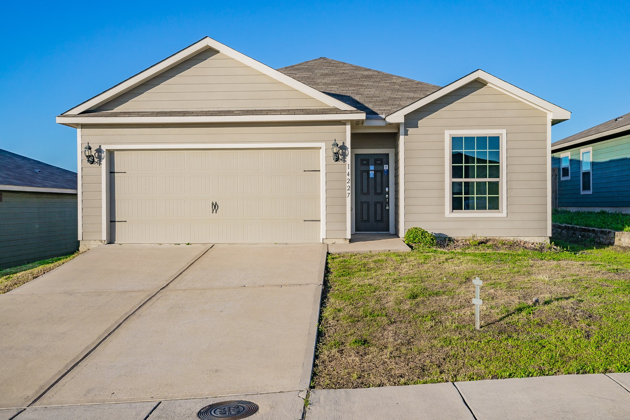 14227 Shady Branch Trail Dallas TX 75253