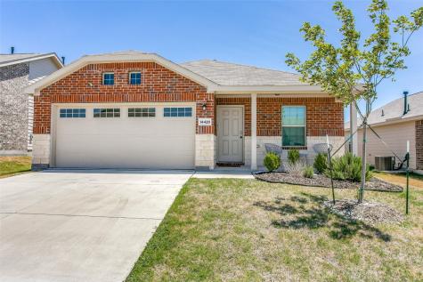 14428 Cloudview Way Haslet TX 76052