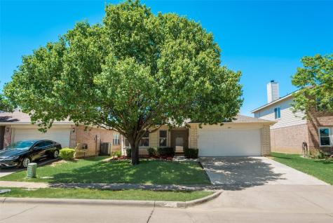 1444 Laurel Hall Lane Little Elm TX 75068
