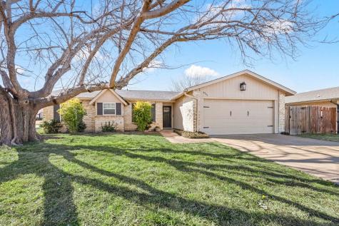 6533 Wakefield Road North Richland Hills TX 76182