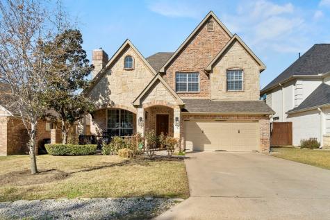 8027 Eagle Trail Dallas TX 75238
