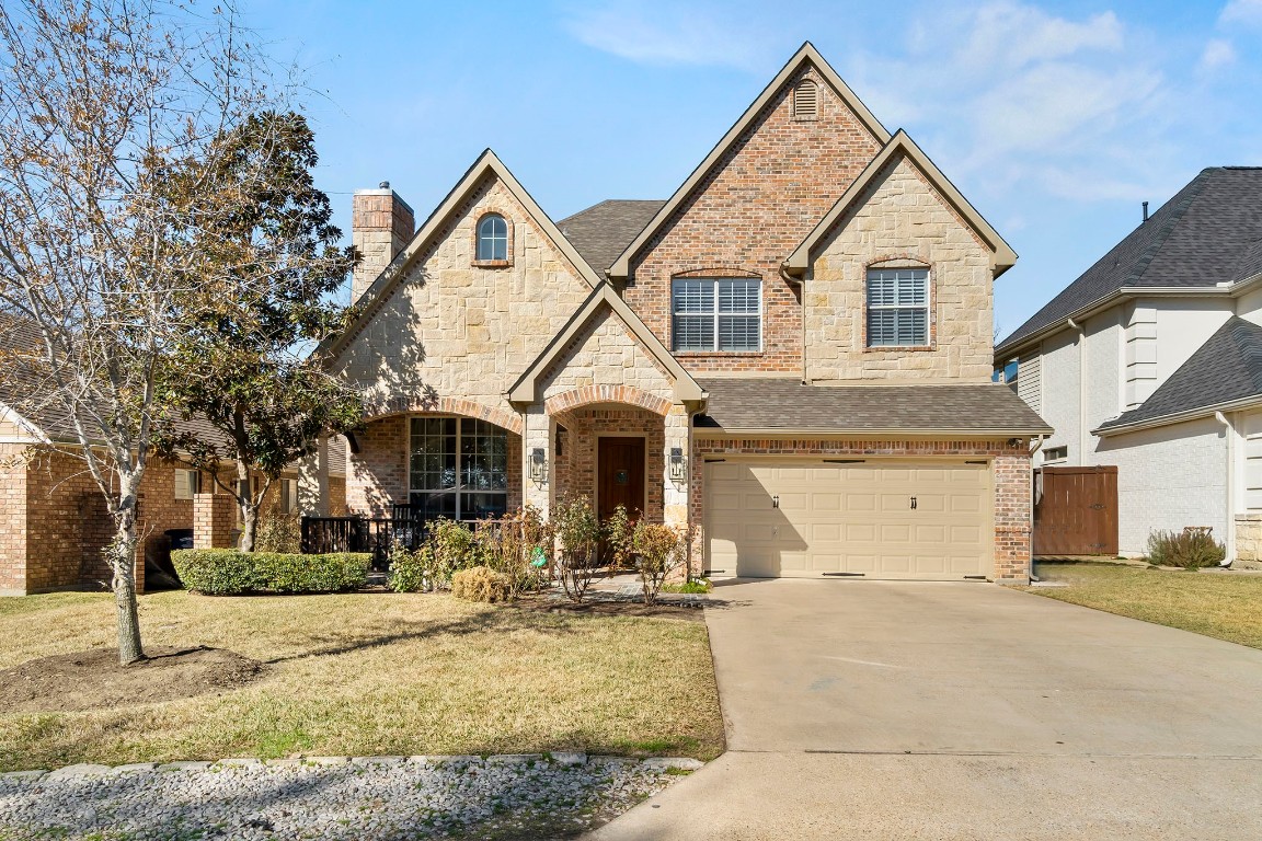 8027 Eagle Trail Dallas TX 75238