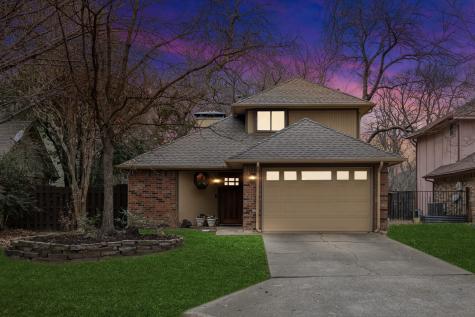 408 W Graham Street Mckinney TX 75069